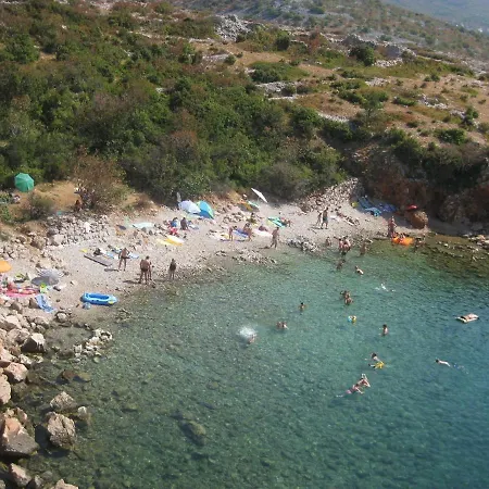 Apartamento Tabako Povile