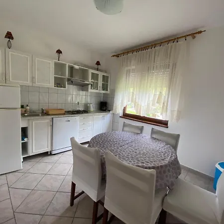 Tabako Apartamento
