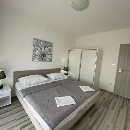 Apartamento Tabako