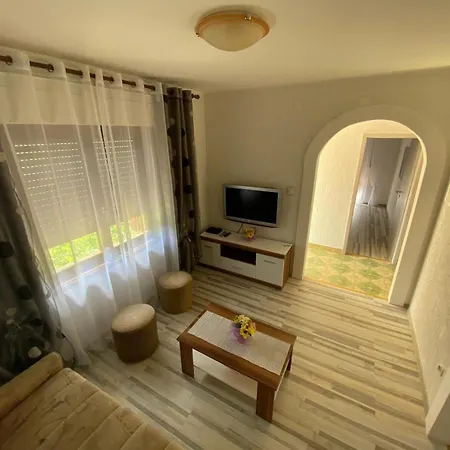 Apartamento Tabako *