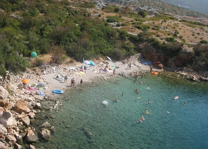 Apartman Vito Povile