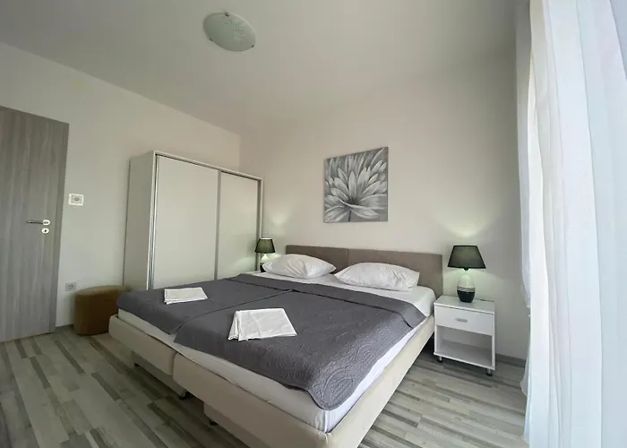 Apartman Vito
