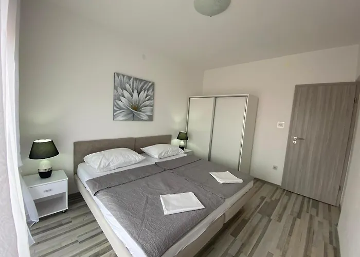 Apartman Vito