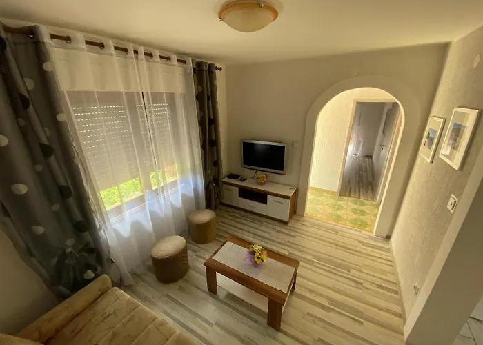 Apartman Vito *